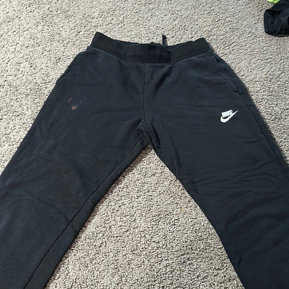 nike sweatpants